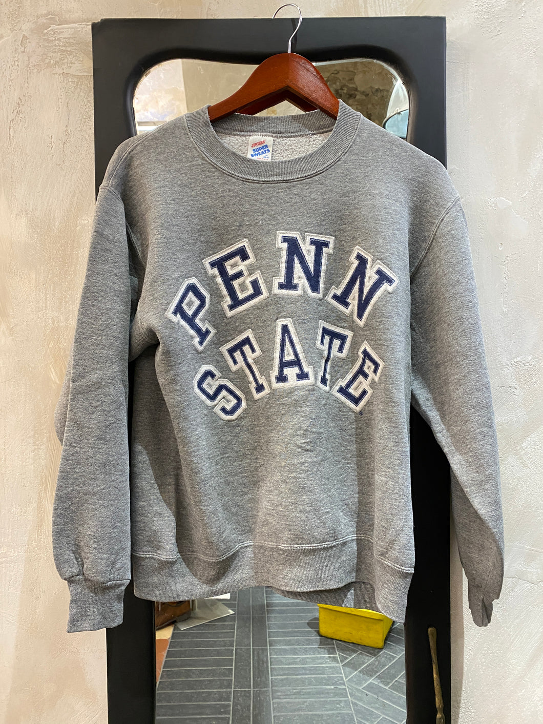 Felpa Penn State - S