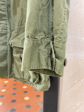 Carica l&#39;immagine nel visualizzatore di Gallery, Jungle Jacket poplin - Small/short
