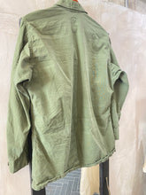 Carica l&#39;immagine nel visualizzatore di Gallery, Jungle Jacket poplin - Small/short
