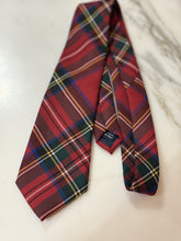 Carica l&#39;immagine nel visualizzatore di Gallery, Cravatta Polo Ralph Lauren  - 8,5 cm
