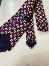 Carica l&#39;immagine nel visualizzatore di Gallery, Cravatta Polo Ralph Lauren  - 10,5 cm
