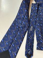 Carica l&#39;immagine nel visualizzatore di Gallery, Cravatta Polo Ralph Lauren  - 10 cm
