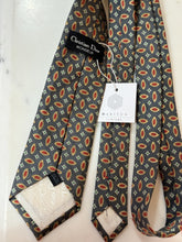 Carica l&#39;immagine nel visualizzatore di Gallery, Cravatta Christian Dior Monsieur  - 8,5 cm
