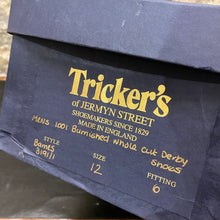 Carica l&#39;immagine nel visualizzatore di Gallery, Tricker&#39;s derby - 12 (46)
