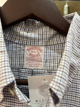 Carica l'immagine nel visualizzatore di Gallery, Camicia BrooksBrothers Makers - 16 1/2

