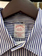 Carica l'immagine nel visualizzatore di Gallery, Camicia BrooksBrothers - 16

