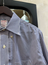 Carica l'immagine nel visualizzatore di Gallery, Camicia BrooksBrothers - 16
