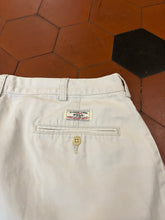 Carica l&#39;immagine nel visualizzatore di Gallery, Polo Chino Shorts - W34
