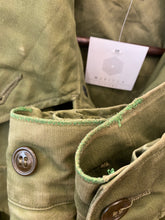 Carica l&#39;immagine nel visualizzatore di Gallery, M51 Field Jacket - Regular Small
