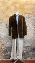 Carica l'immagine nel visualizzatore di Gallery, Monopetto corduroy - Principe - 54

