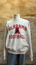 Carica l&#39;immagine nel visualizzatore di Gallery, Felpa Alabama football
