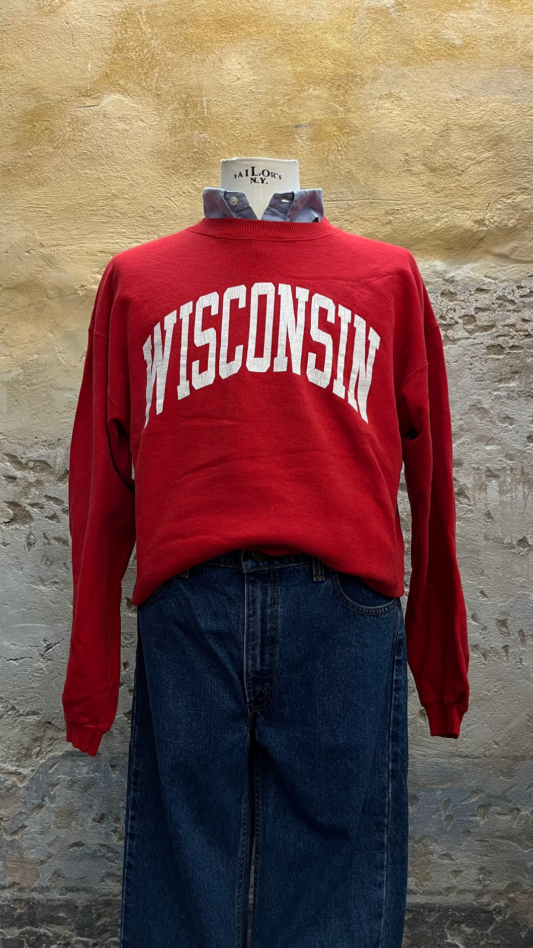 Wisconsin -  M/L