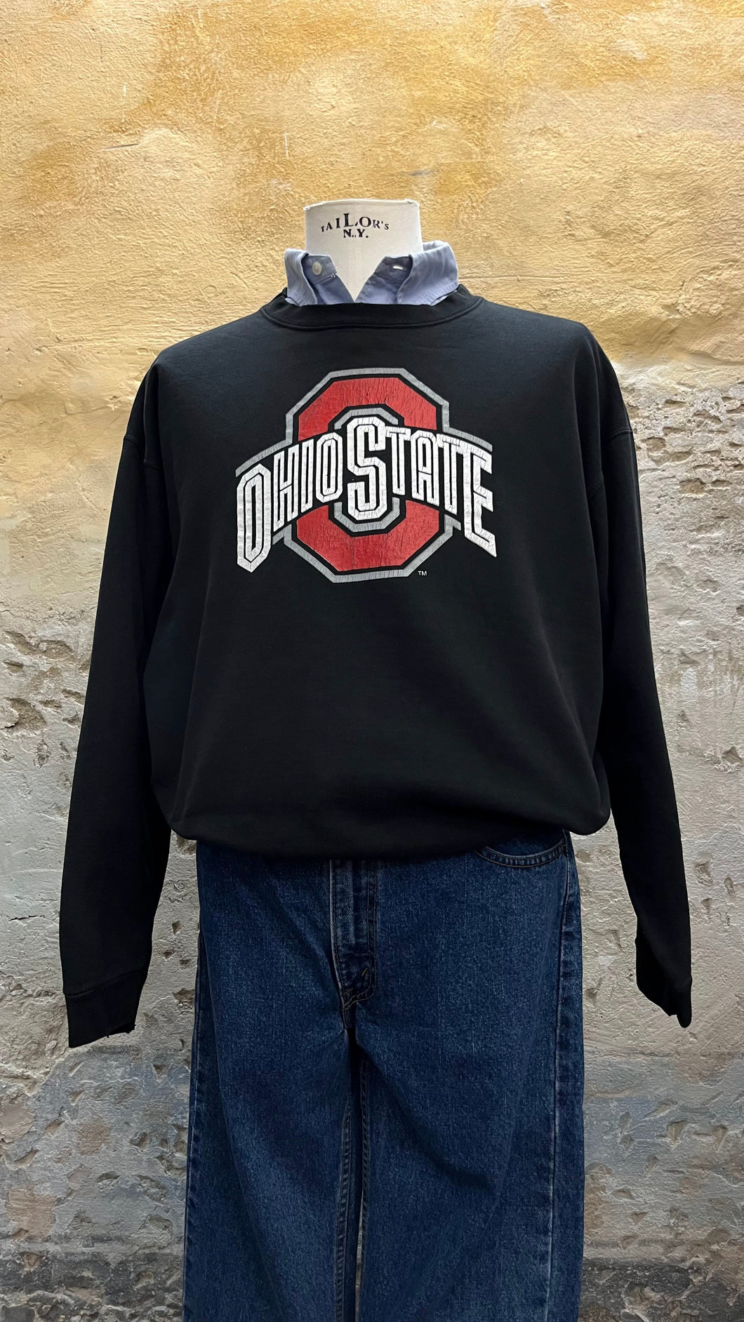 Felpa Ohio State - XL