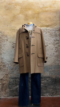 Carica l'immagine nel visualizzatore di Gallery, Duffle coat - Aquascutum - 54/6
