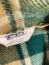 Carica l&#39;immagine nel visualizzatore di Gallery, Woolrich anni &#39;60 - M/L
