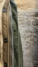 Carica l&#39;immagine nel visualizzatore di Gallery, M51 field jacket liner originale - M
