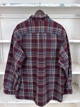Carica l'immagine nel visualizzatore di Gallery, Overshirt L.L. Bean cotone - XL

