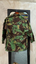 Carica l'immagine nel visualizzatore di Gallery, Combat smock camo DPM - Small
