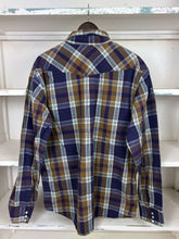 Carica l'immagine nel visualizzatore di Gallery, Overshirt Five Brother - XL
