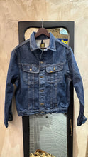 Carica l'immagine nel visualizzatore di Gallery, Giacca denim Lee - anni ‘80/‘90 (NOS)
