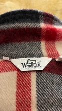 Carica l&#39;immagine nel visualizzatore di Gallery, Woolrich plaid anni &#39;60 - S/M
