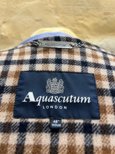 Carica l'immagine nel visualizzatore di Gallery, Duffle coat - Aquascutum - 54/6
