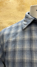 Carica l&#39;immagine nel visualizzatore di Gallery, Pendleton overshirt - L
