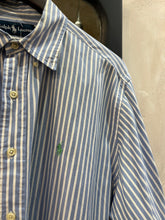 Carica l'immagine nel visualizzatore di Gallery, Camicia Polo RL - L
