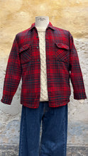 Carica l&#39;immagine nel visualizzatore di Gallery, Pendleton overshirt - S/M
