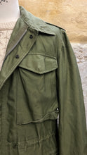 Carica l&#39;immagine nel visualizzatore di Gallery, M51 Field Jacket - Regular Small
