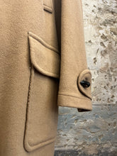 Carica l'immagine nel visualizzatore di Gallery, Duffle coat - Aquascutum - 54/6
