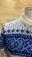 Carica l'immagine nel visualizzatore di Gallery, Cardigan donna finlandese - M
