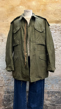 Carica l&#39;immagine nel visualizzatore di Gallery, M51 Field Jacket - Large
