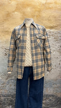 Carica l&#39;immagine nel visualizzatore di Gallery, Pendleton overshirt - M
