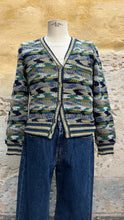 Carica l'immagine nel visualizzatore di Gallery, Cardigan donna Missoni - S
