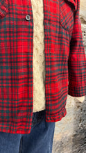 Carica l&#39;immagine nel visualizzatore di Gallery, Pendleton overshirt - S/M
