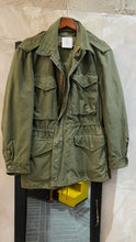 Carica l&#39;immagine nel visualizzatore di Gallery, M51 field jacket - Short Small
