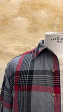 Carica l&#39;immagine nel visualizzatore di Gallery, Pendleton overshirt - L
