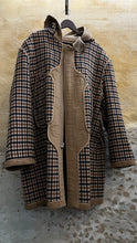 Carica l'immagine nel visualizzatore di Gallery, Duffle coat - Aquascutum - 54/6
