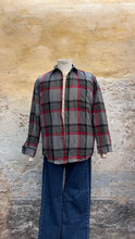 Carica l&#39;immagine nel visualizzatore di Gallery, Pendleton overshirt - L
