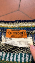 Carica l'immagine nel visualizzatore di Gallery, Cardigan donna Missoni - S
