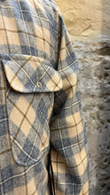 Carica l&#39;immagine nel visualizzatore di Gallery, Pendleton overshirt - M
