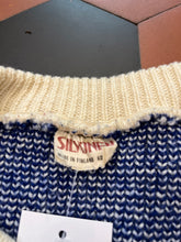 Carica l'immagine nel visualizzatore di Gallery, Cardigan donna finlandese - M
