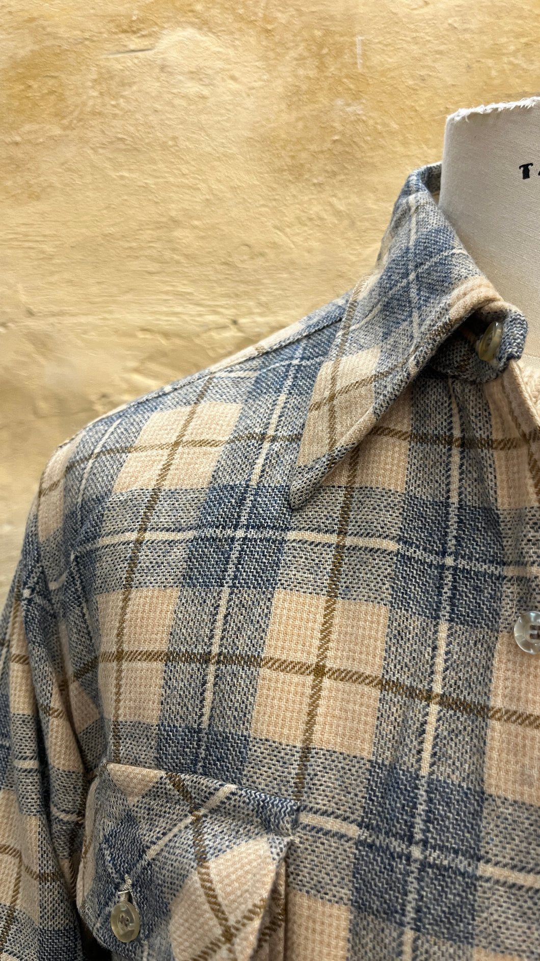 Pendleton overshirt - M