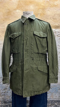 Carica l&#39;immagine nel visualizzatore di Gallery, M51 Field Jacket - Regular Small
