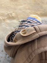Carica l'immagine nel visualizzatore di Gallery, Duffle coat - Aquascutum - 54/6
