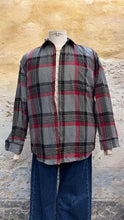 Carica l&#39;immagine nel visualizzatore di Gallery, Pendleton overshirt - L
