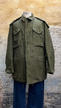 Carica l&#39;immagine nel visualizzatore di Gallery, M51 Field Jacket - Large
