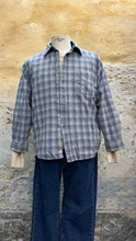 Carica l&#39;immagine nel visualizzatore di Gallery, Pendleton overshirt - L
