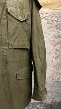 Carica l&#39;immagine nel visualizzatore di Gallery, M51 Field Jacket - Large
